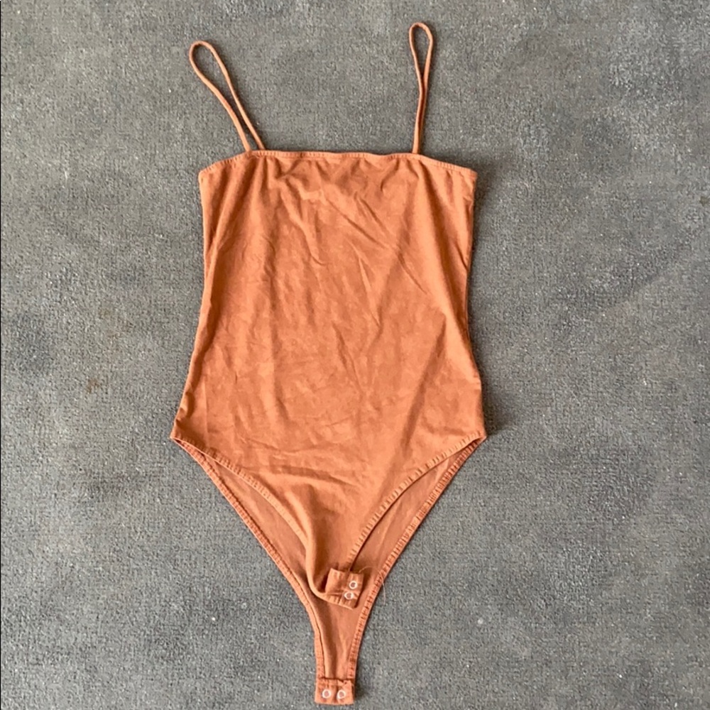 Forever 21 Bodysuit